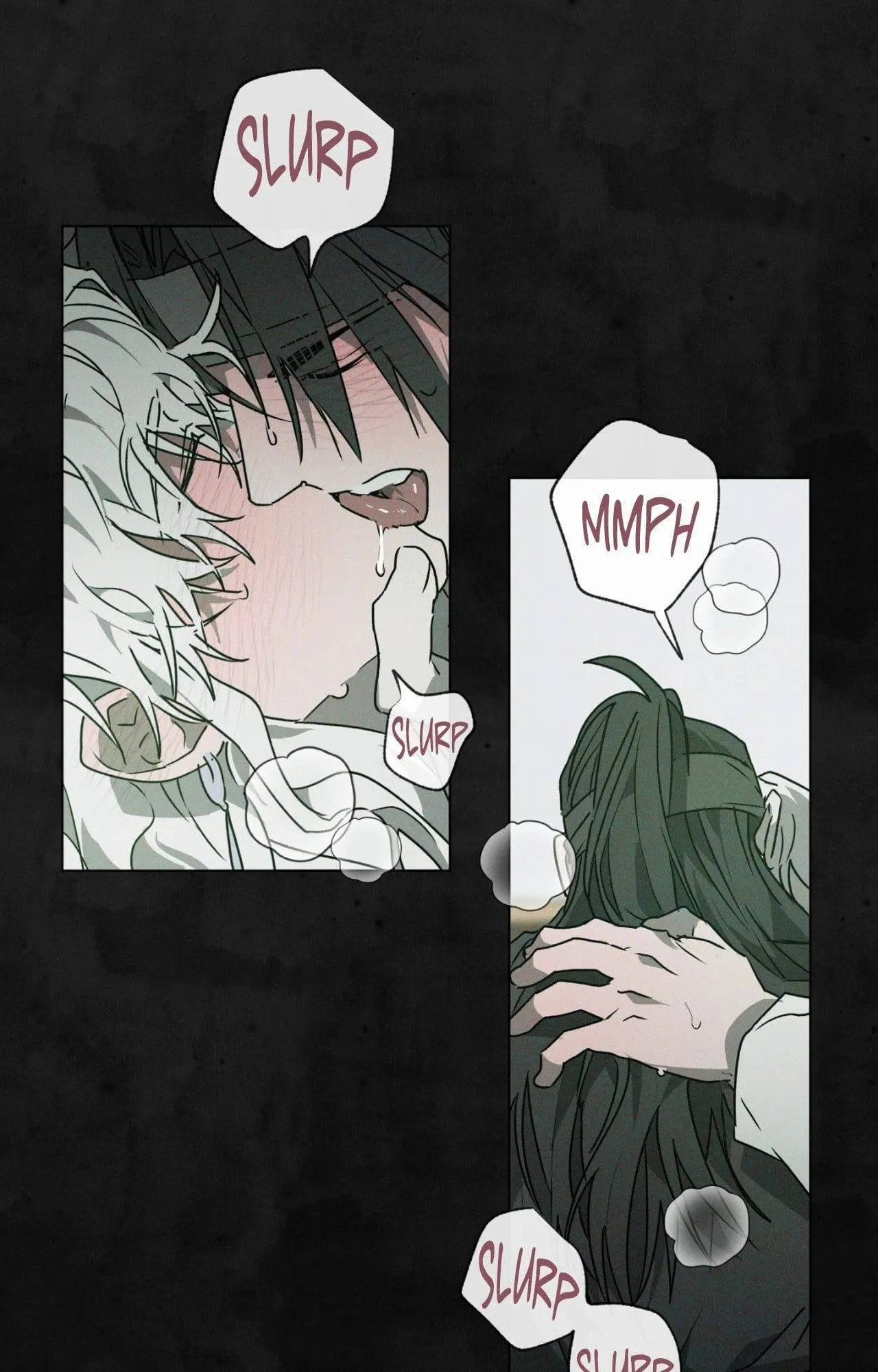 Hold Over You - Chapter 58 Page 43