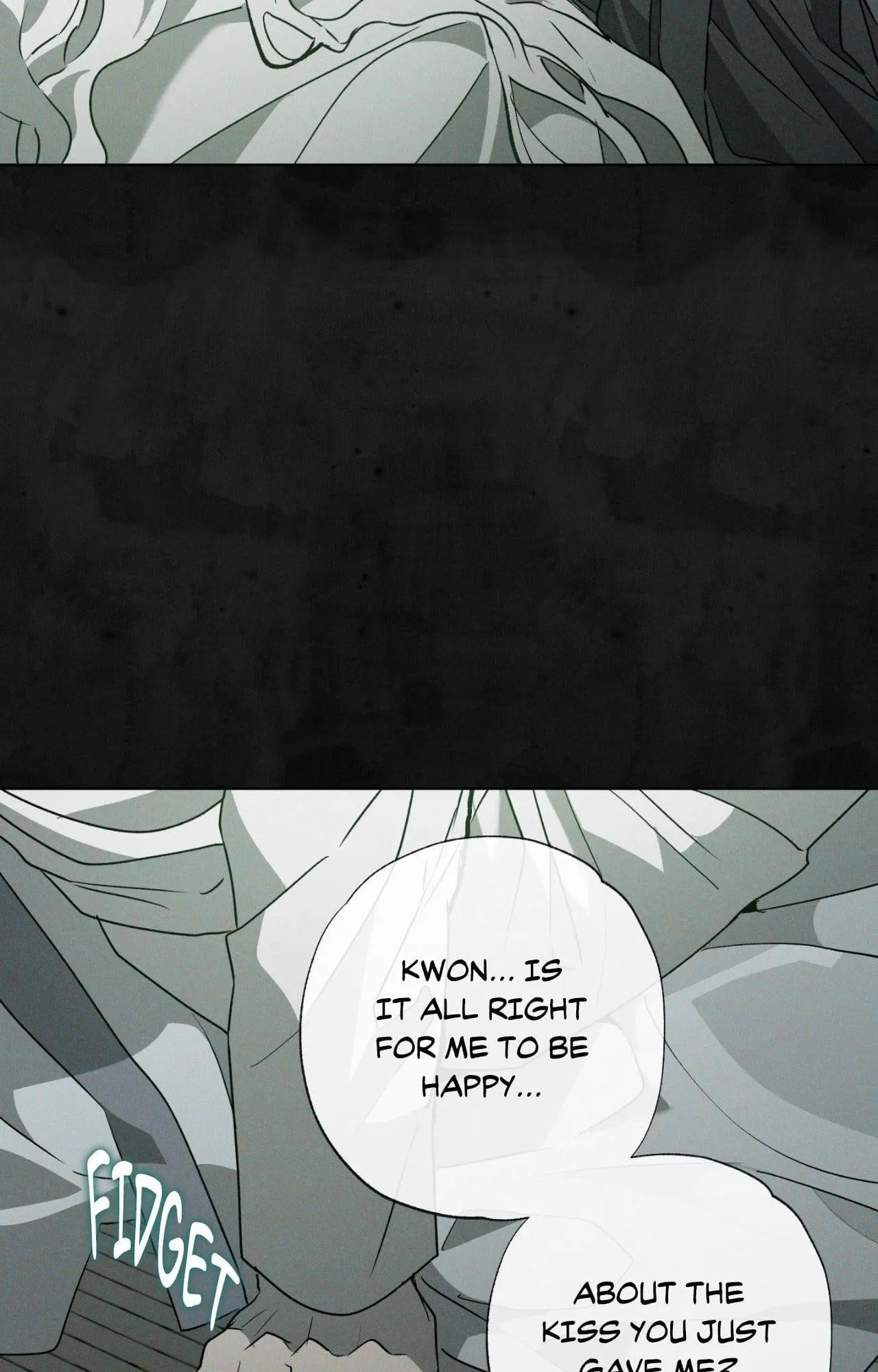Hold Over You - Chapter 58 Page 45