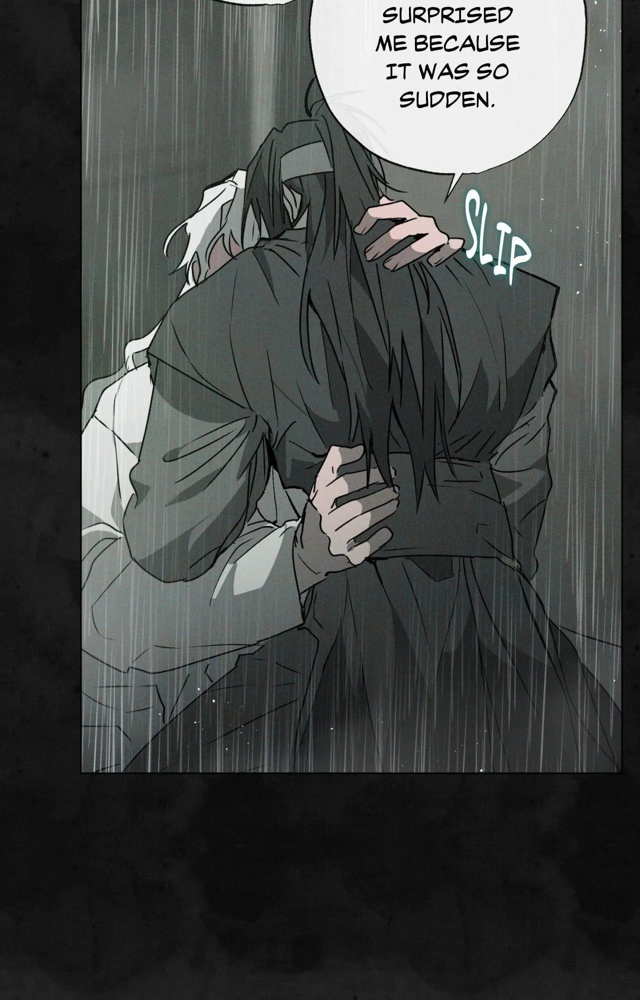 Hold Over You - Chapter 58 Page 47