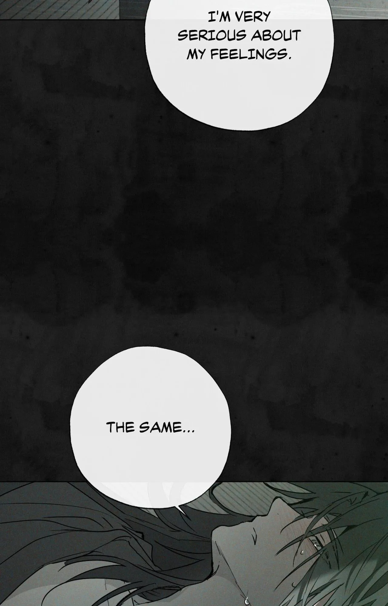 Hold Over You - Chapter 58 Page 54