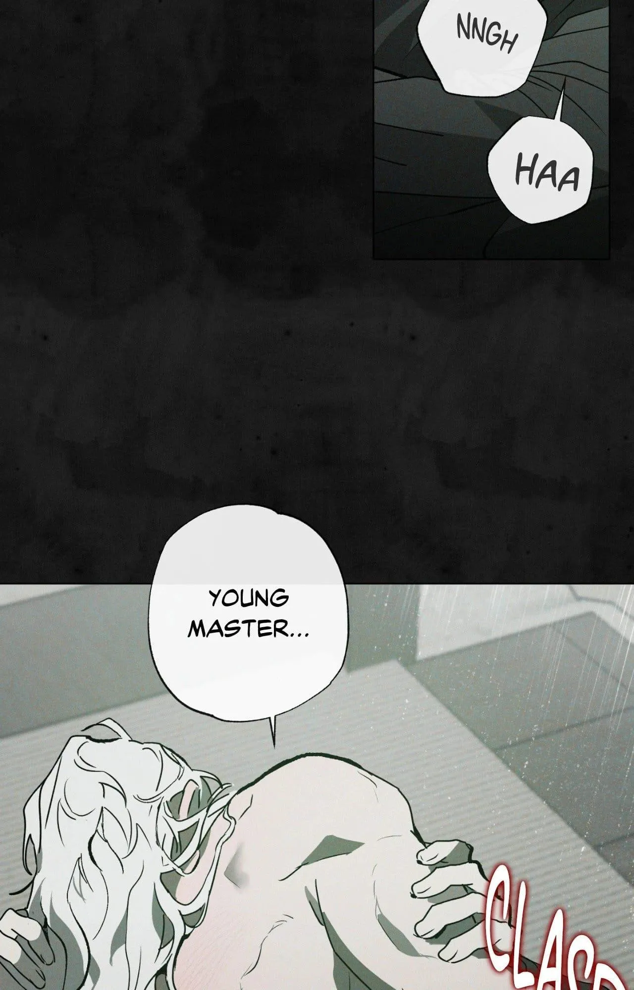 Hold Over You - Chapter 58 Page 57