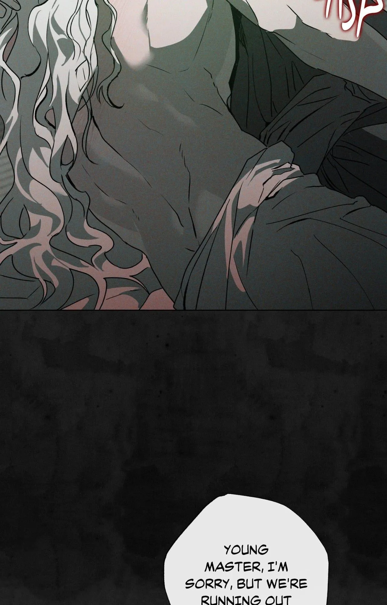 Hold Over You - Chapter 58 Page 58