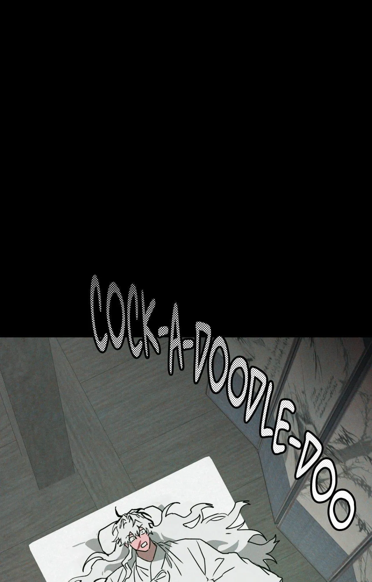 Hold Over You - Chapter 58 Page 64