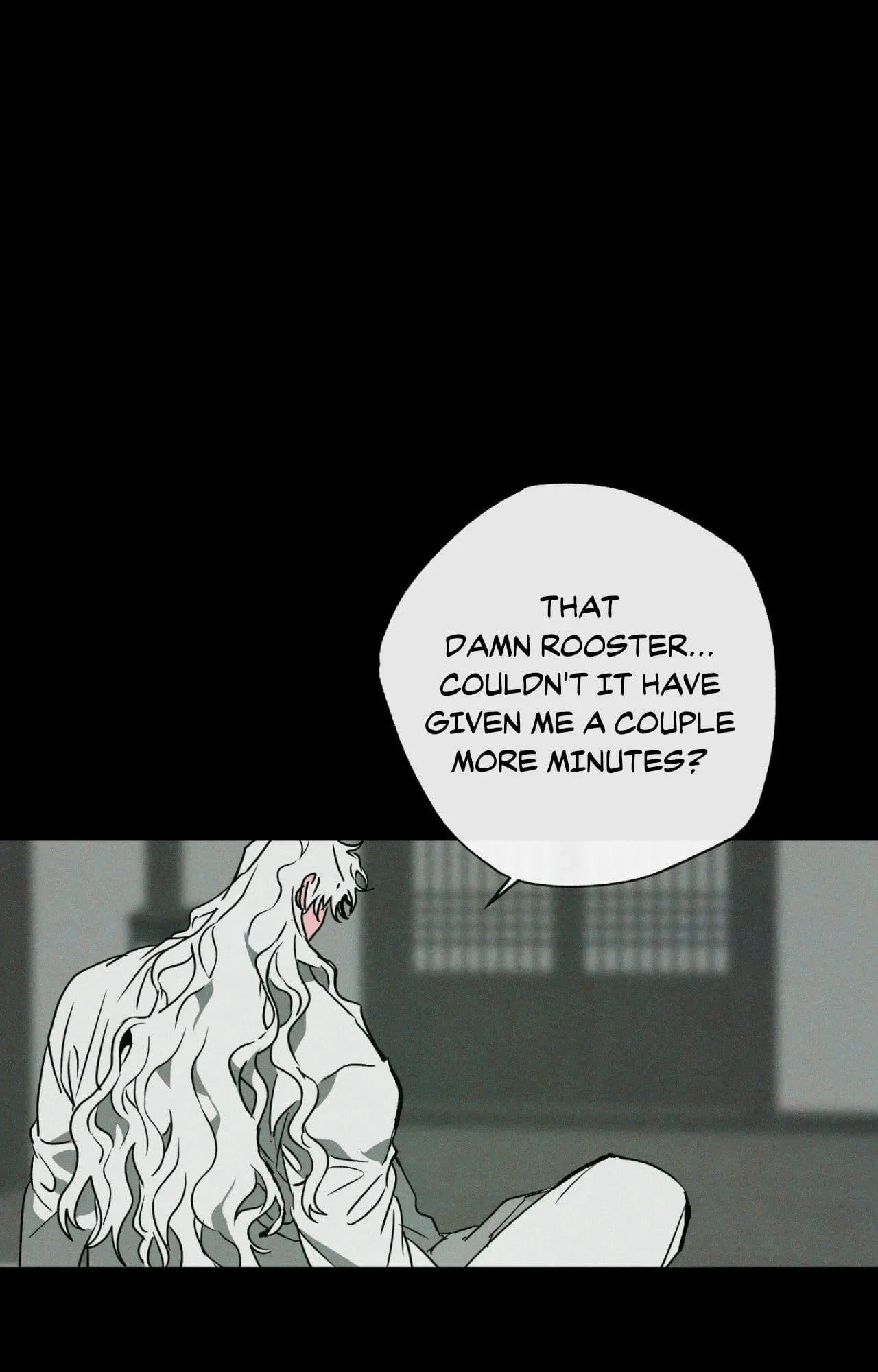 Hold Over You - Chapter 58 Page 66