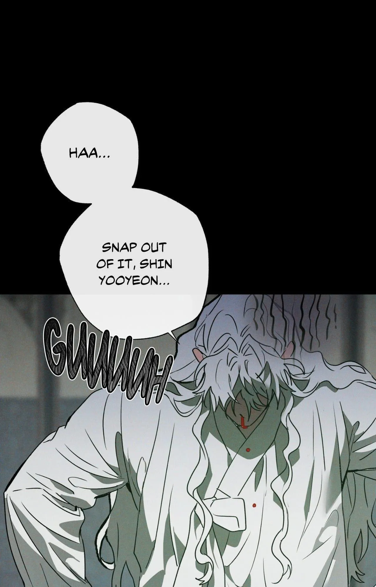 Hold Over You - Chapter 58 Page 67