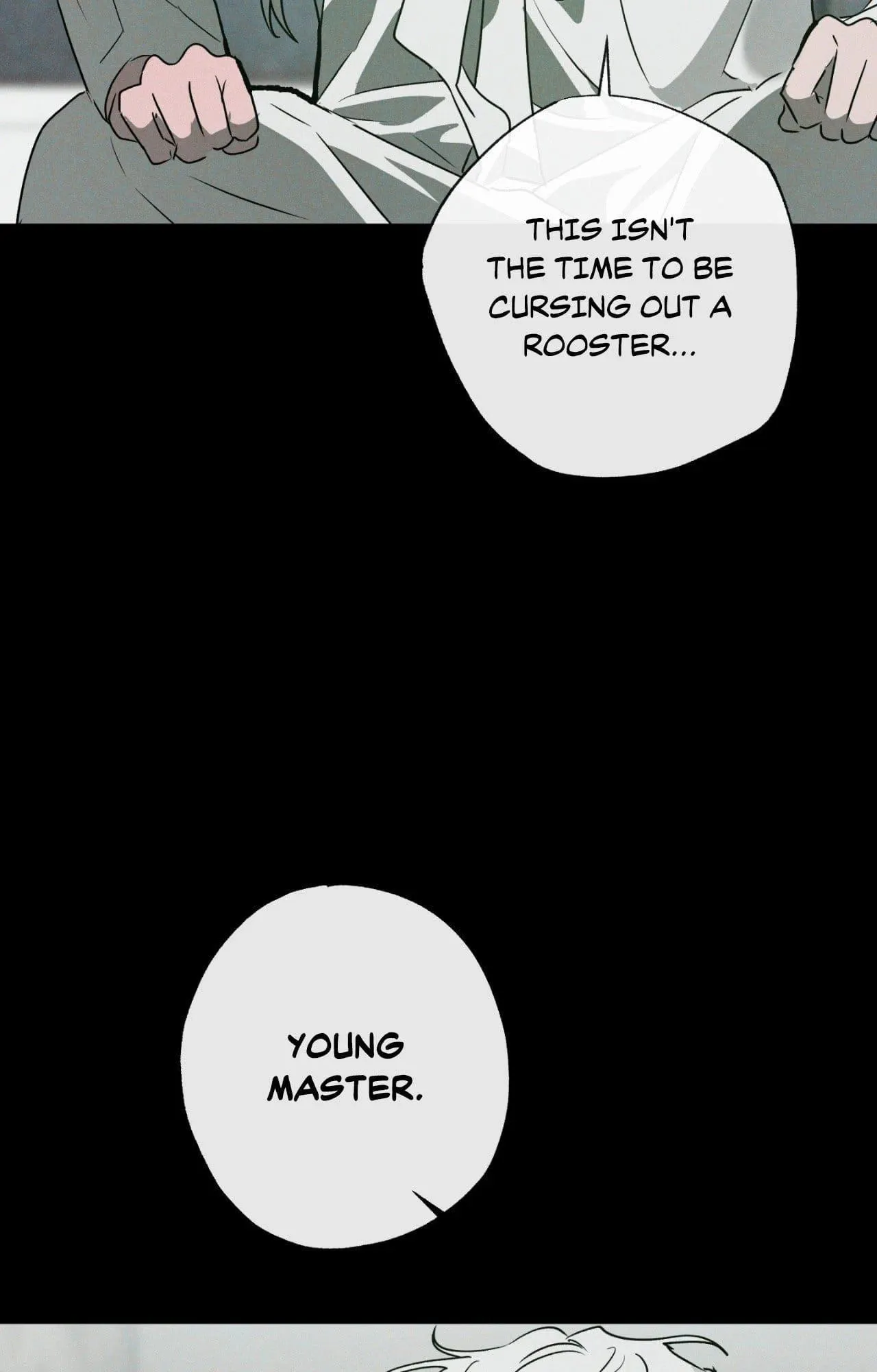 Hold Over You - Chapter 58 Page 68