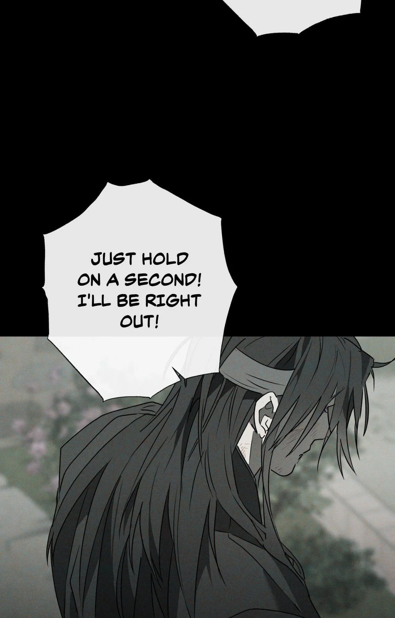 Hold Over You - Chapter 58 Page 71
