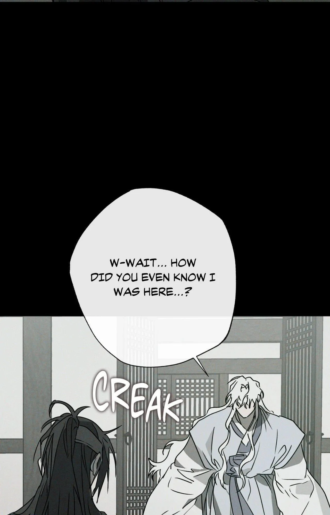 Hold Over You - Chapter 58 Page 72