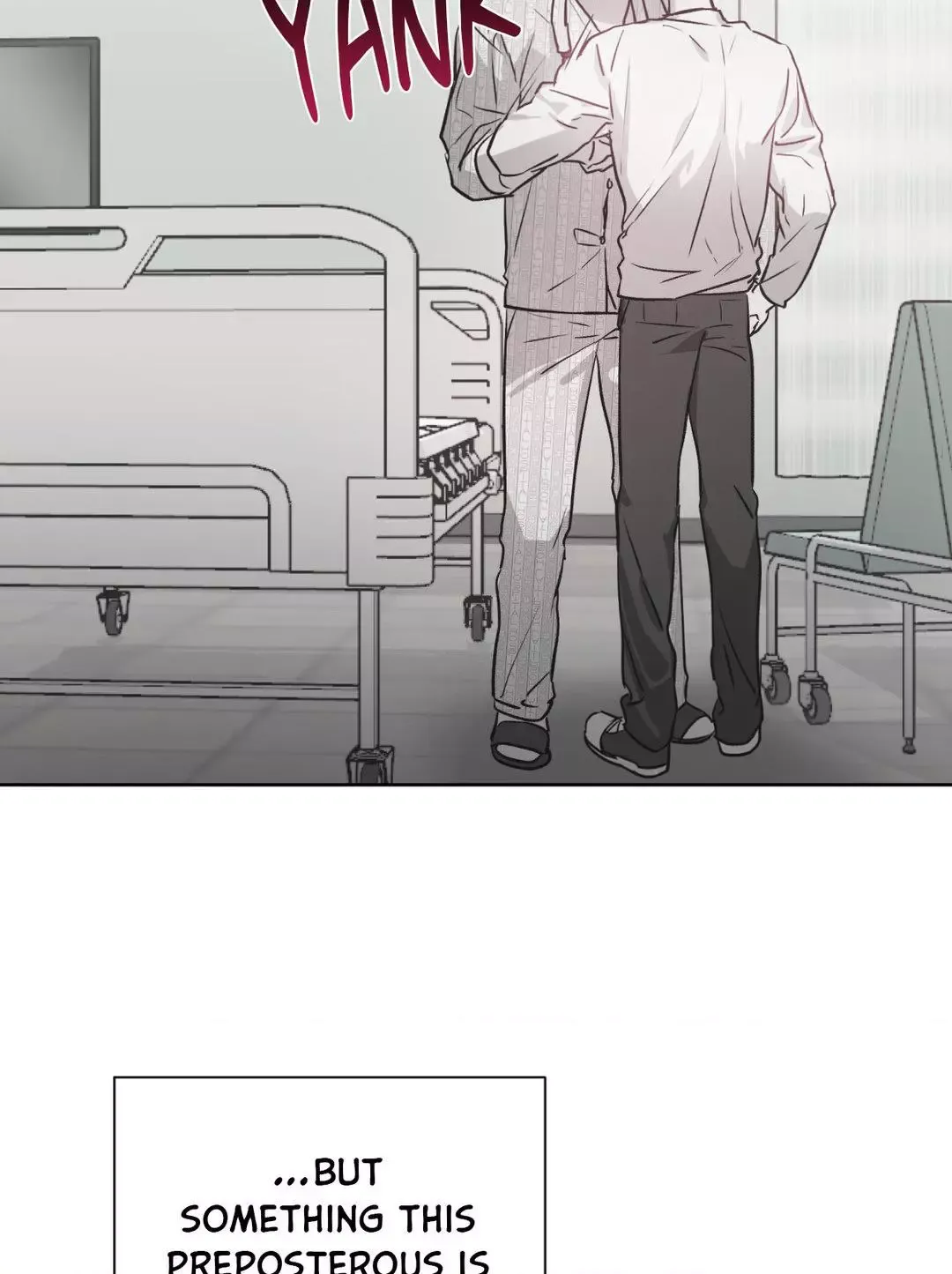 Hold Over You - Chapter 6 Page 4