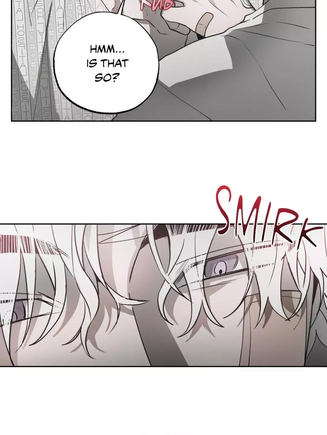 Hold Over You - Chapter 6 Page 16