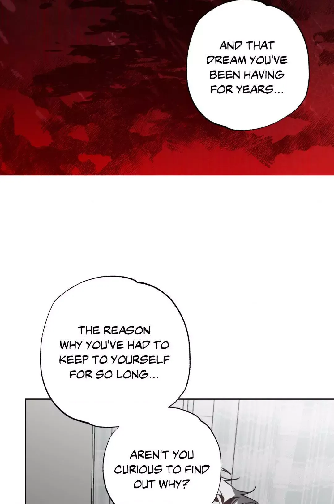 Hold Over You - Chapter 6 Page 20
