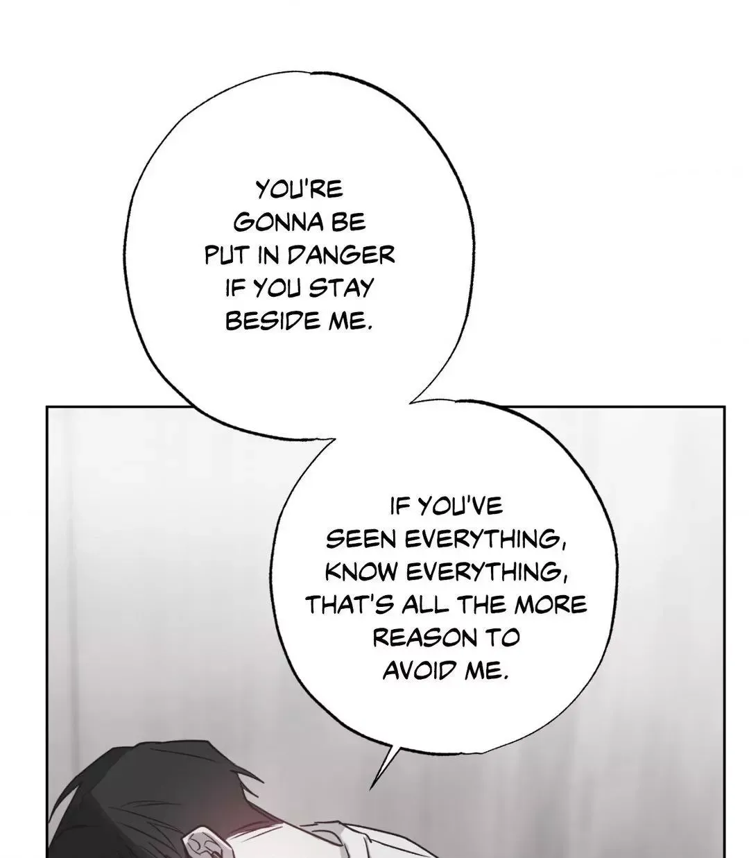 Hold Over You - Chapter 6 Page 29