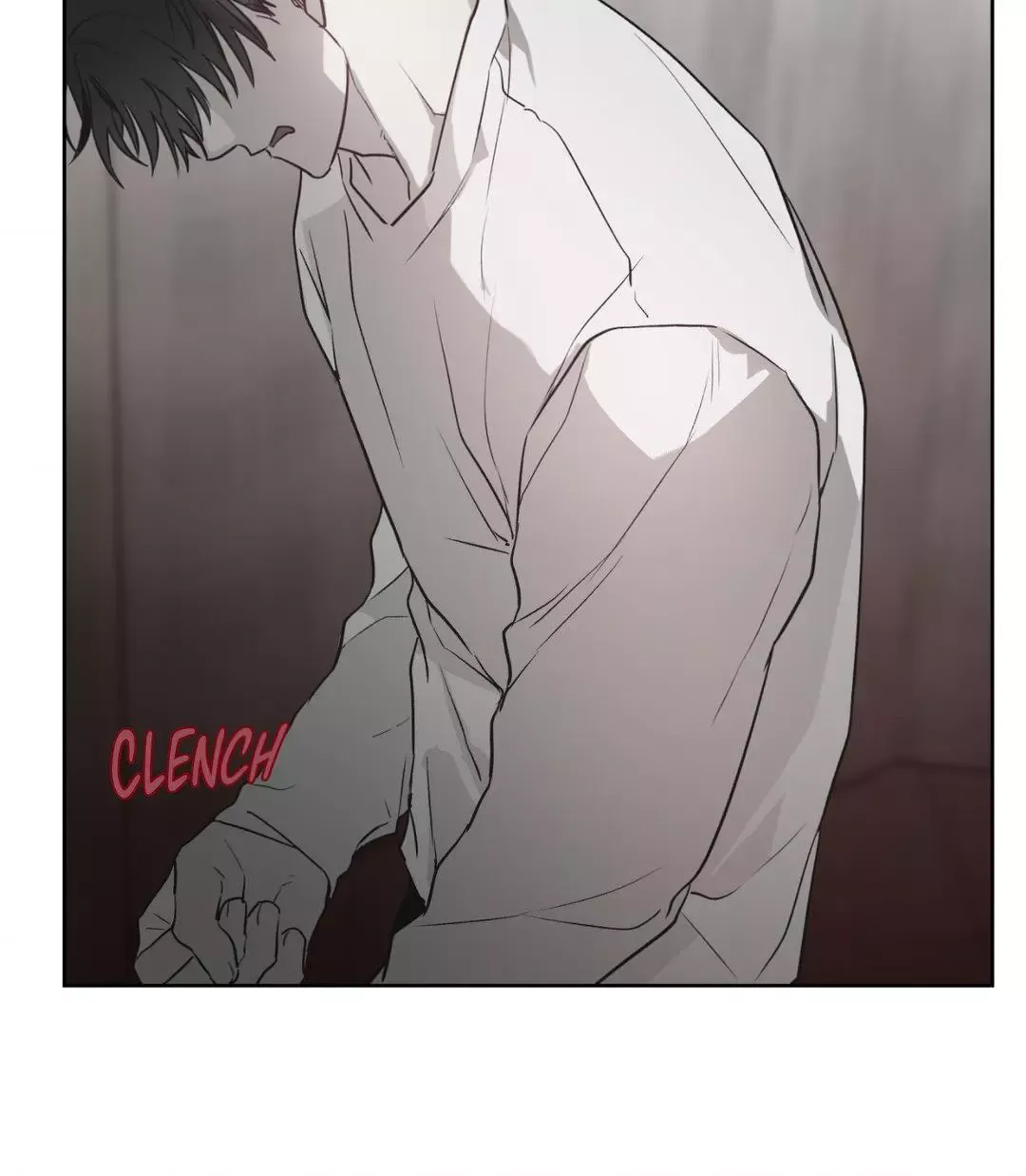 Hold Over You - Chapter 6 Page 30