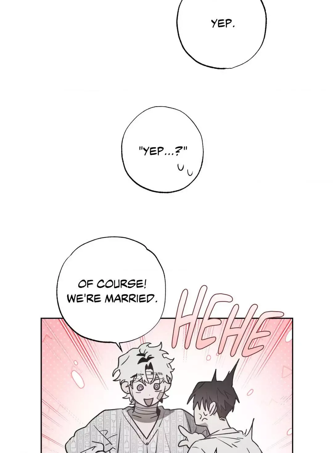 Hold Over You - Chapter 6 Page 32