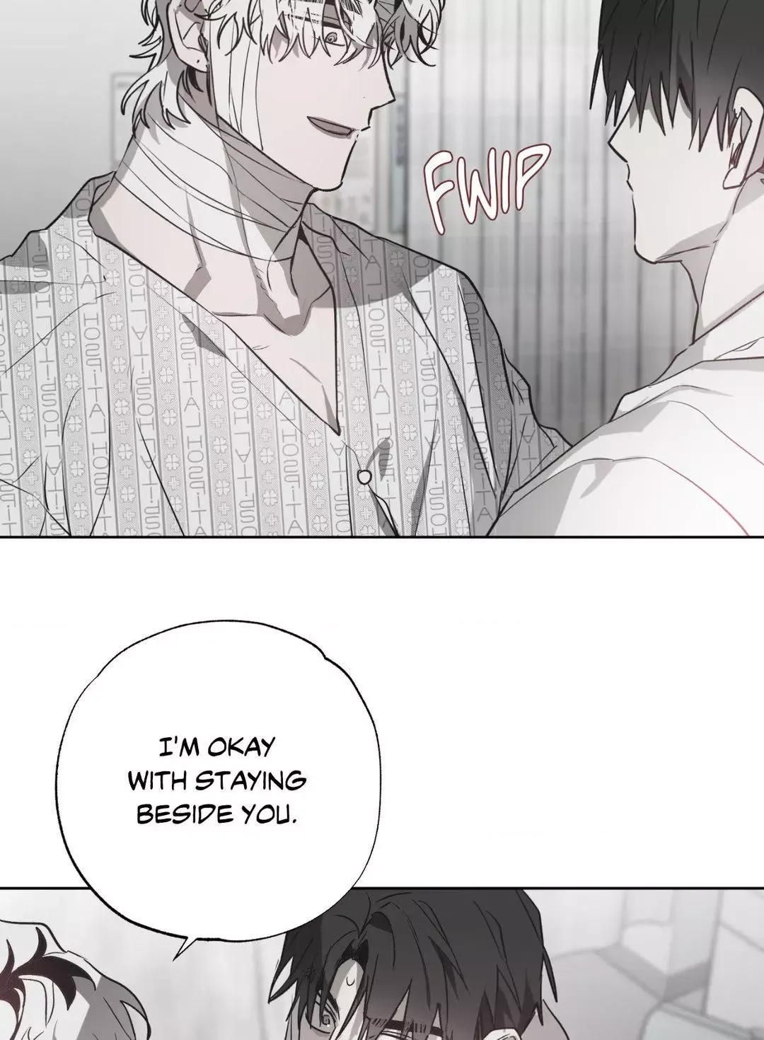 Hold Over You - Chapter 6 Page 34