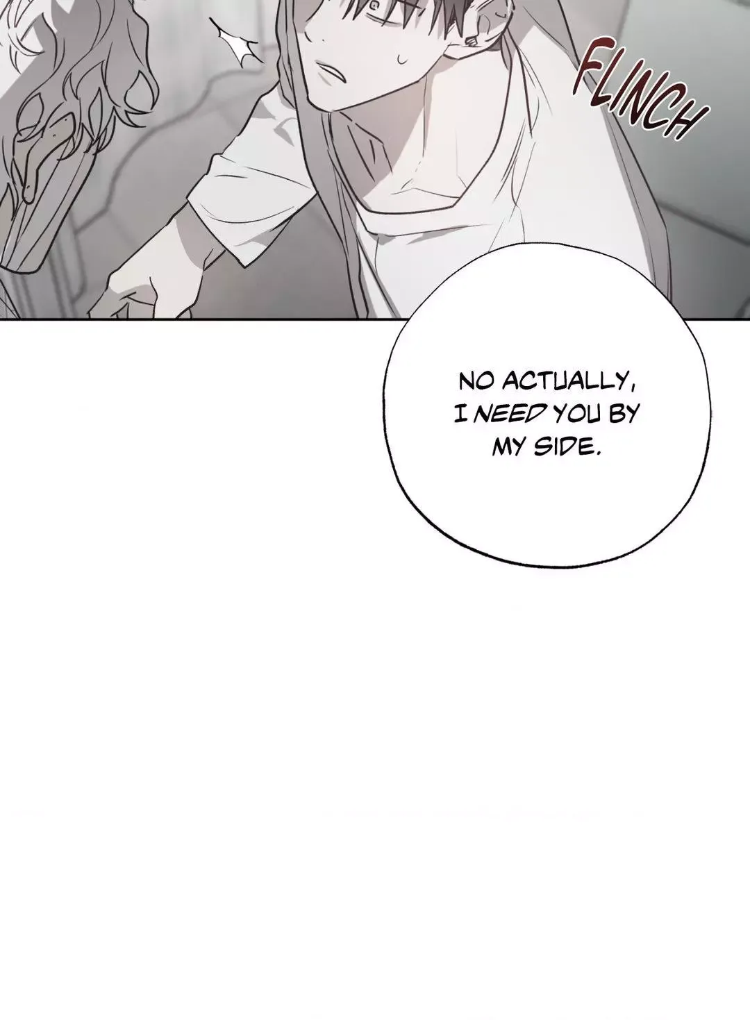 Hold Over You - Chapter 6 Page 35