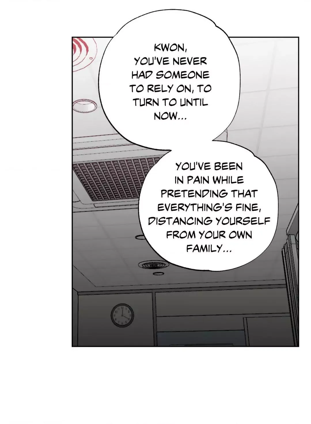 Hold Over You - Chapter 6 Page 36