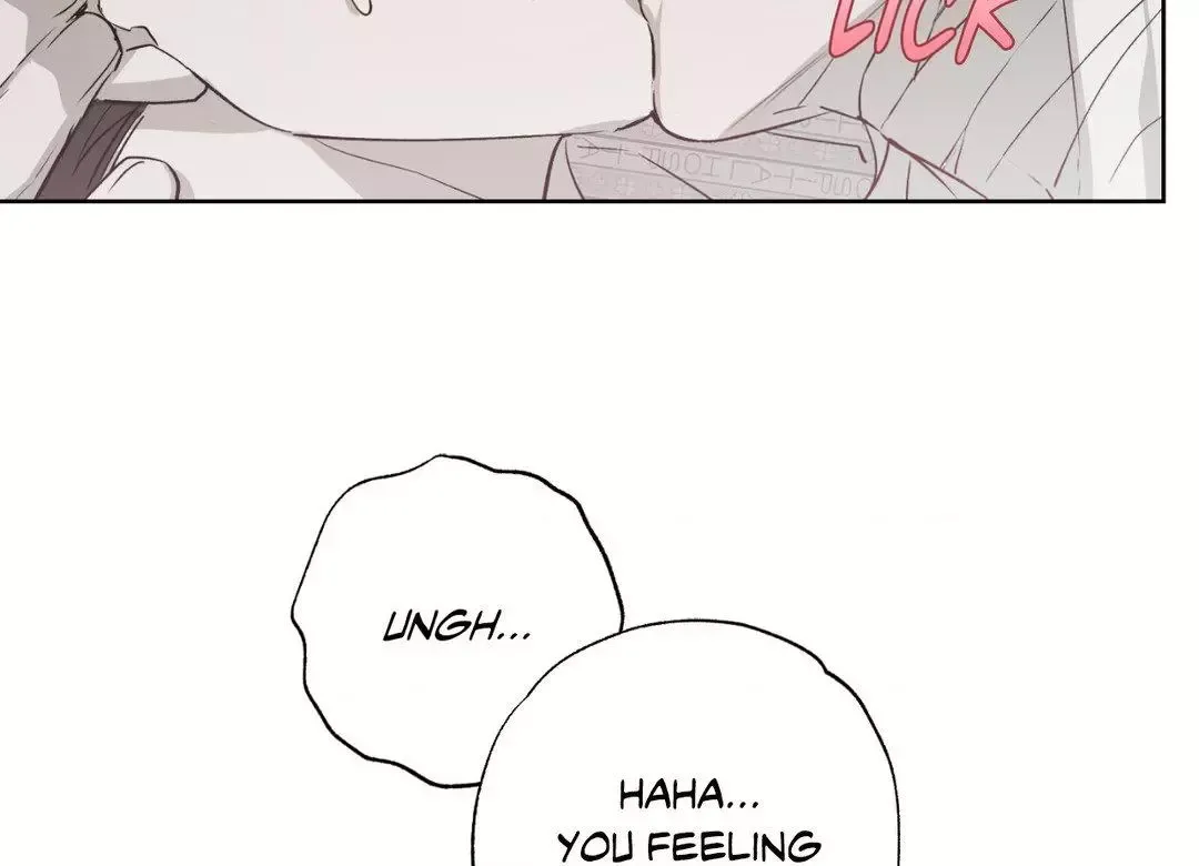 Hold Over You - Chapter 6 Page 56
