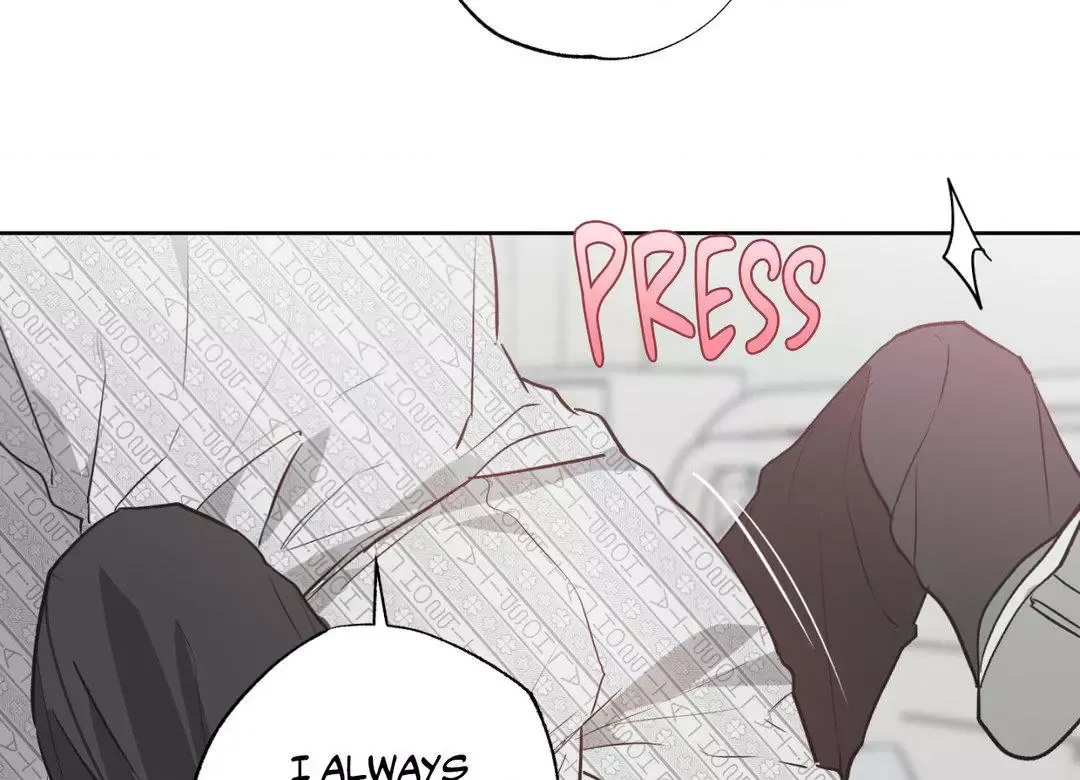 Hold Over You - Chapter 6 Page 59