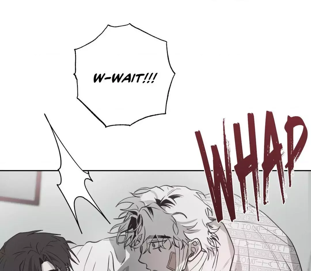 Hold Over You - Chapter 6 Page 61