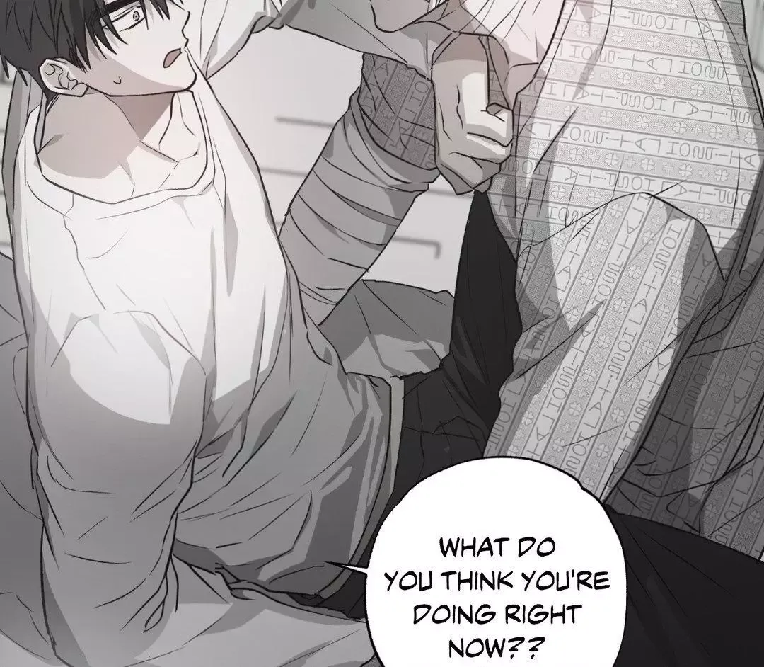 Hold Over You - Chapter 6 Page 62