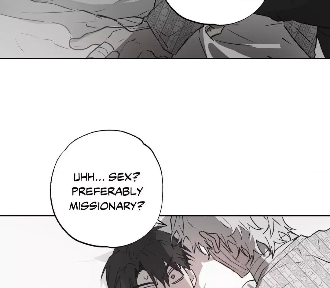 Hold Over You - Chapter 6 Page 63