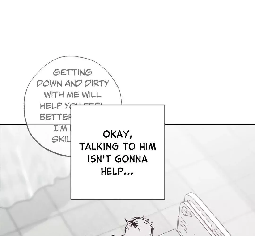 Hold Over You - Chapter 6 Page 73