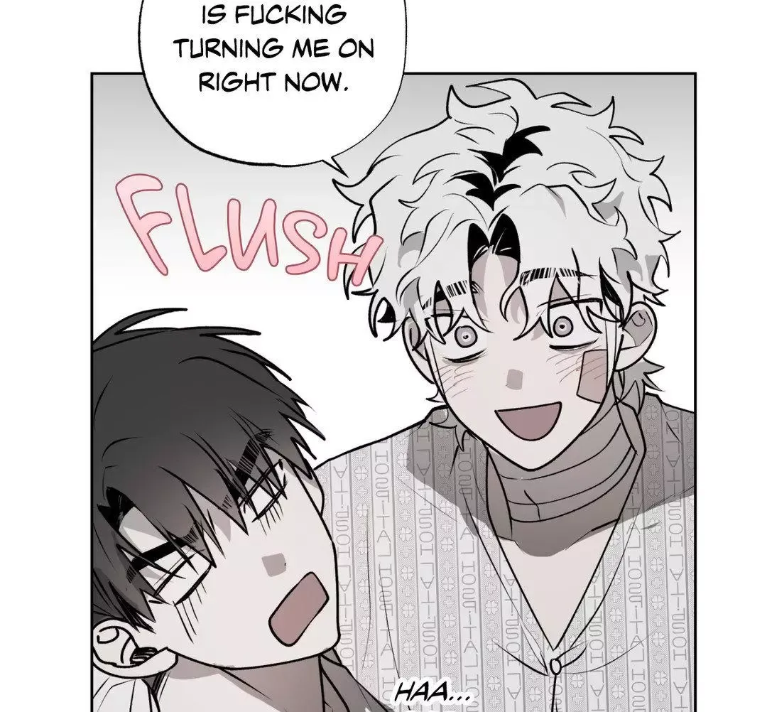 Hold Over You - Chapter 6 Page 76