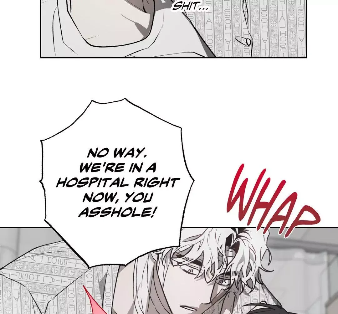 Hold Over You - Chapter 6 Page 77