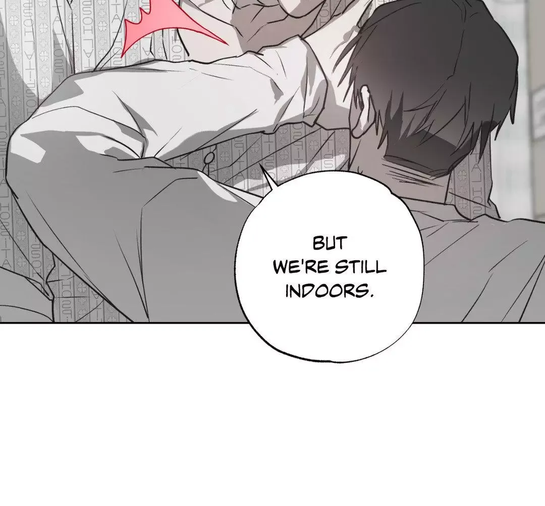 Hold Over You - Chapter 6 Page 78