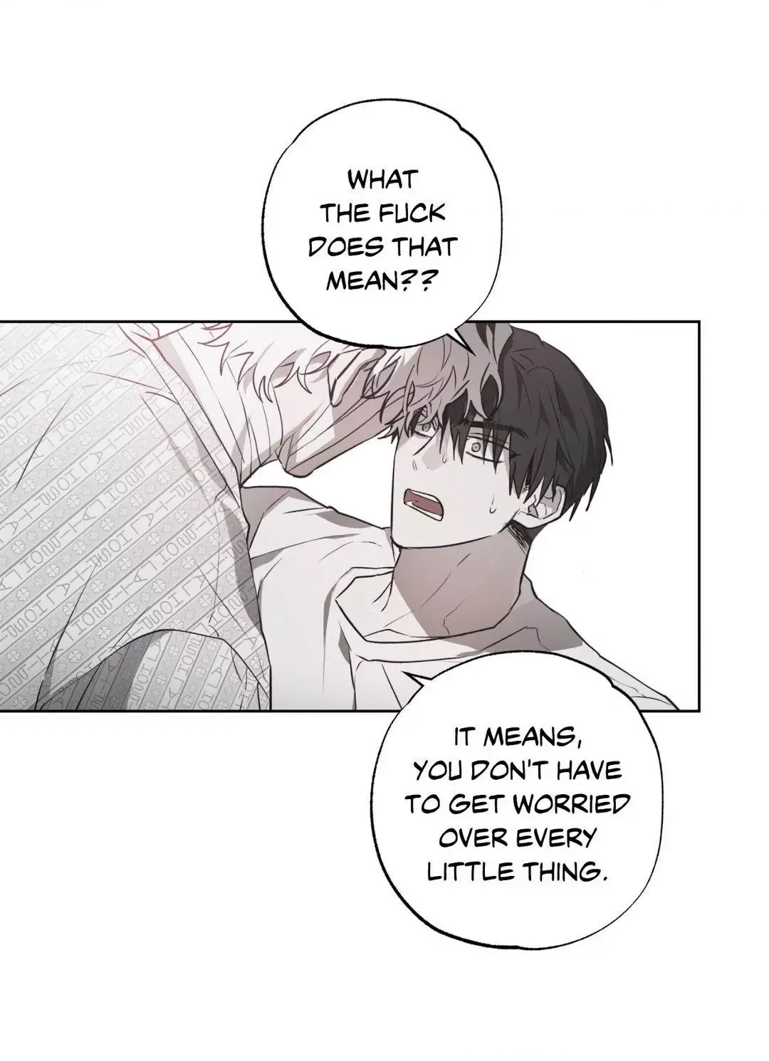 Hold Over You - Chapter 6 Page 79