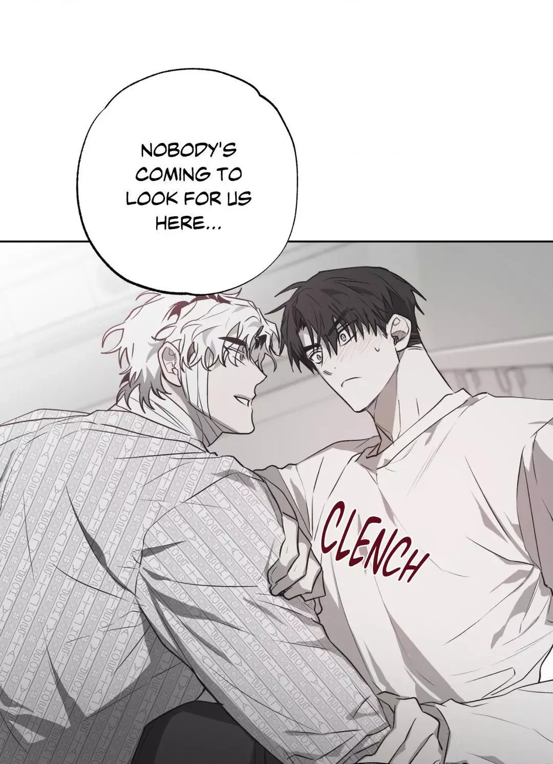 Hold Over You - Chapter 6 Page 80
