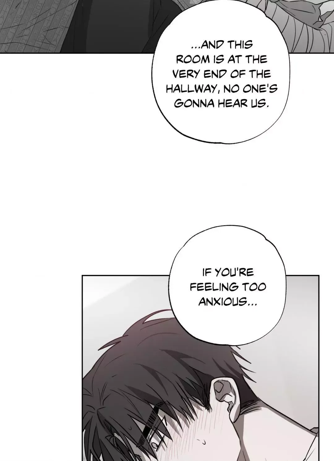 Hold Over You - Chapter 6 Page 81