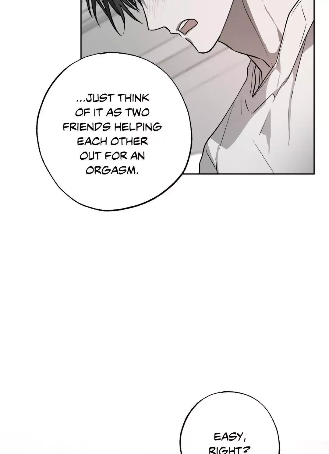 Hold Over You - Chapter 6 Page 82