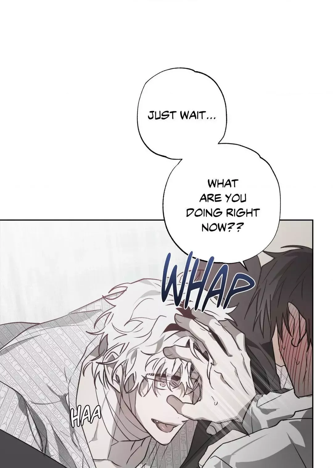 Hold Over You - Chapter 6 Page 85