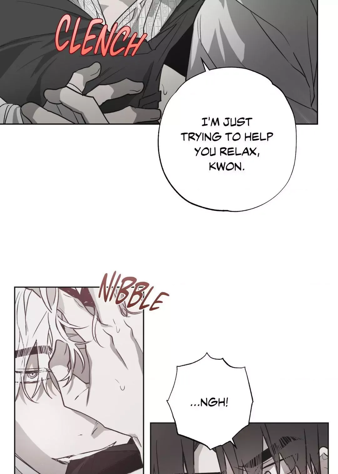 Hold Over You - Chapter 6 Page 86