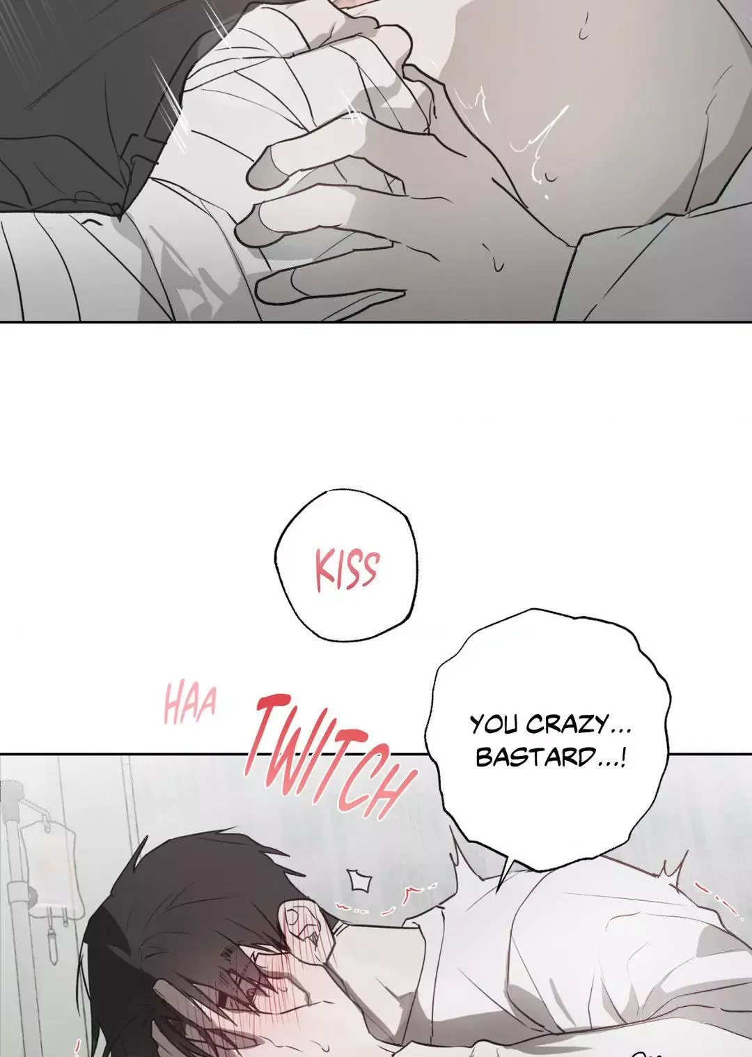 Hold Over You - Chapter 6 Page 89