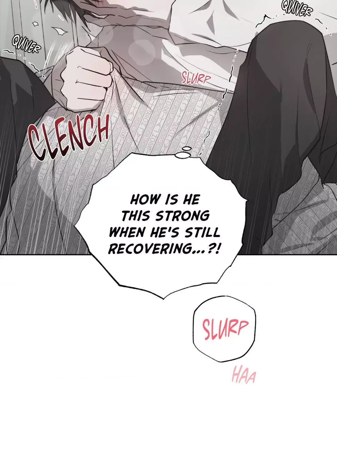Hold Over You - Chapter 6 Page 90