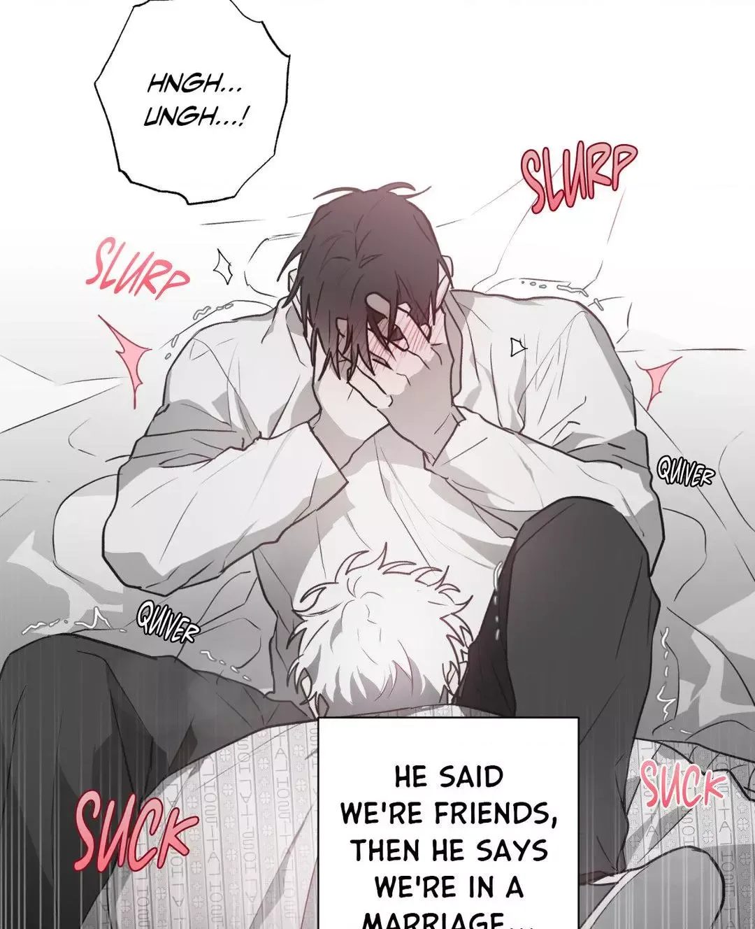 Hold Over You - Chapter 6 Page 94