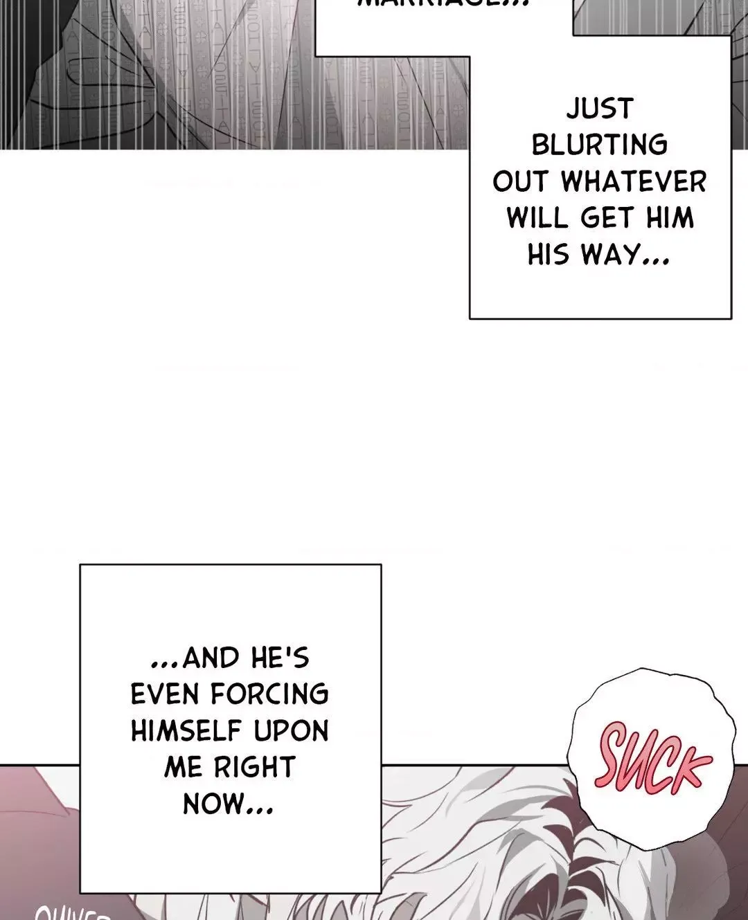 Hold Over You - Chapter 6 Page 95