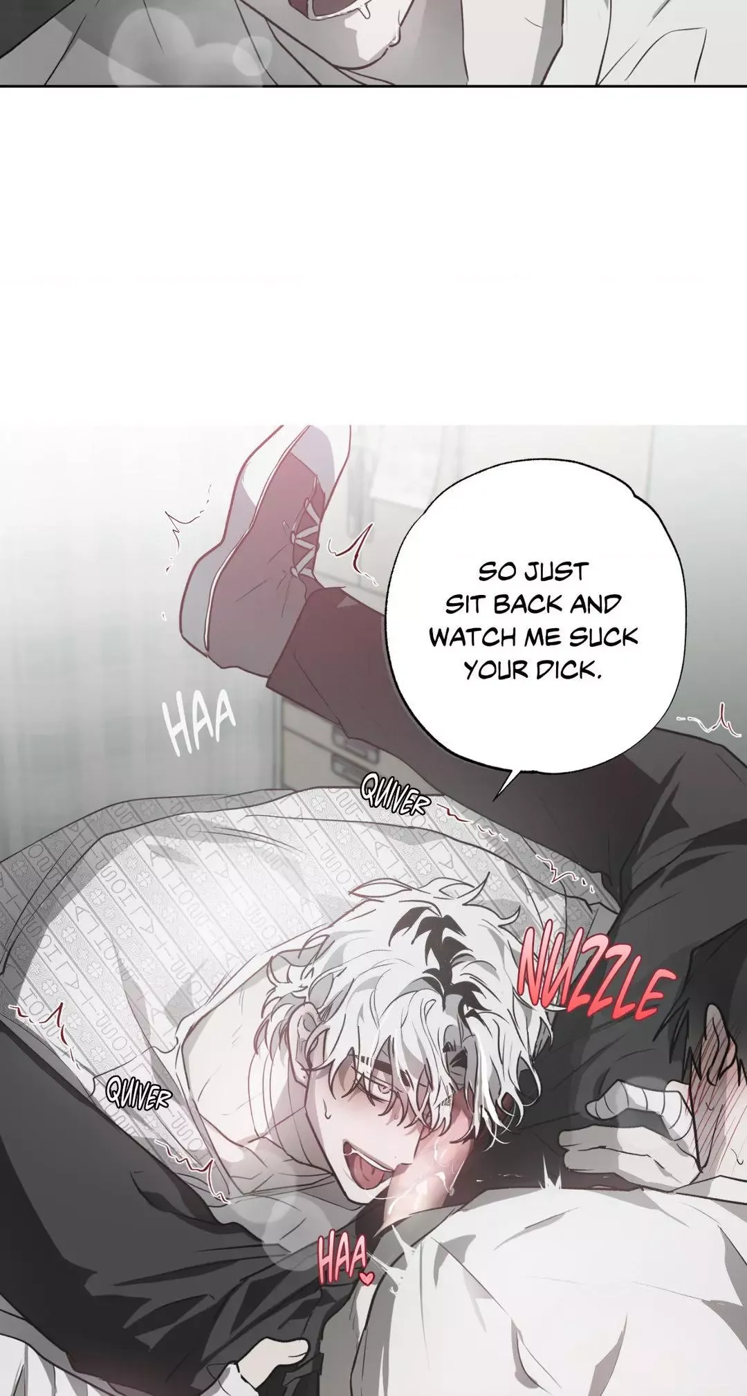 Hold Over You - Chapter 6 Page 101