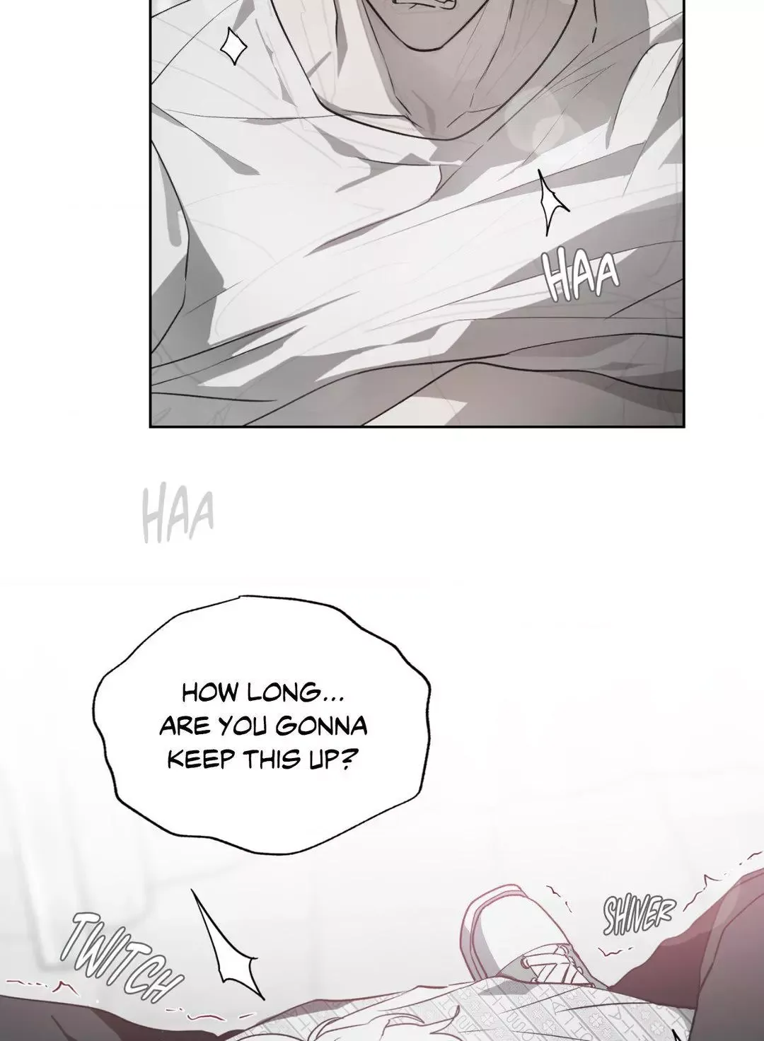 Hold Over You - Chapter 7 Page 5