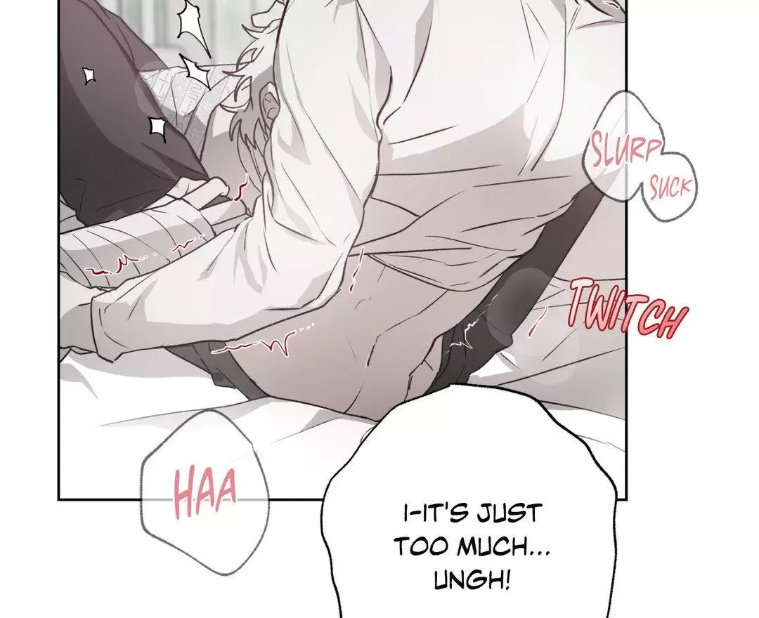 Hold Over You - Chapter 7 Page 8