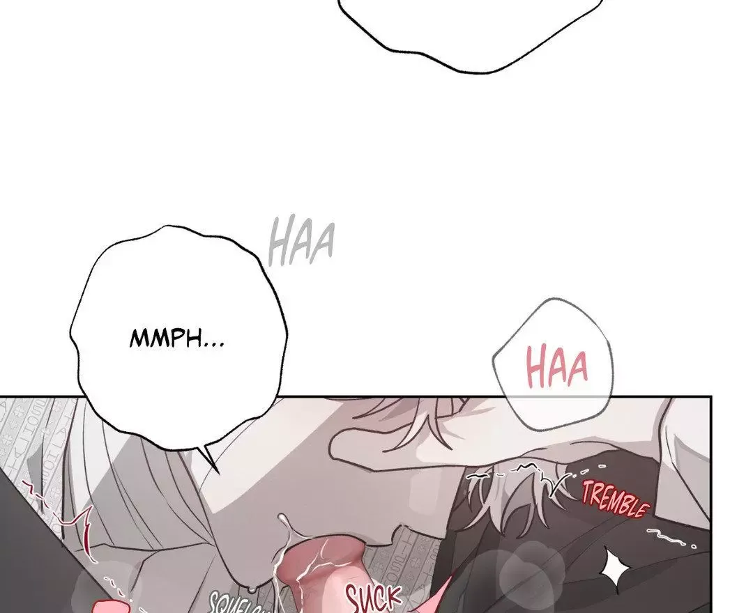 Hold Over You - Chapter 7 Page 9
