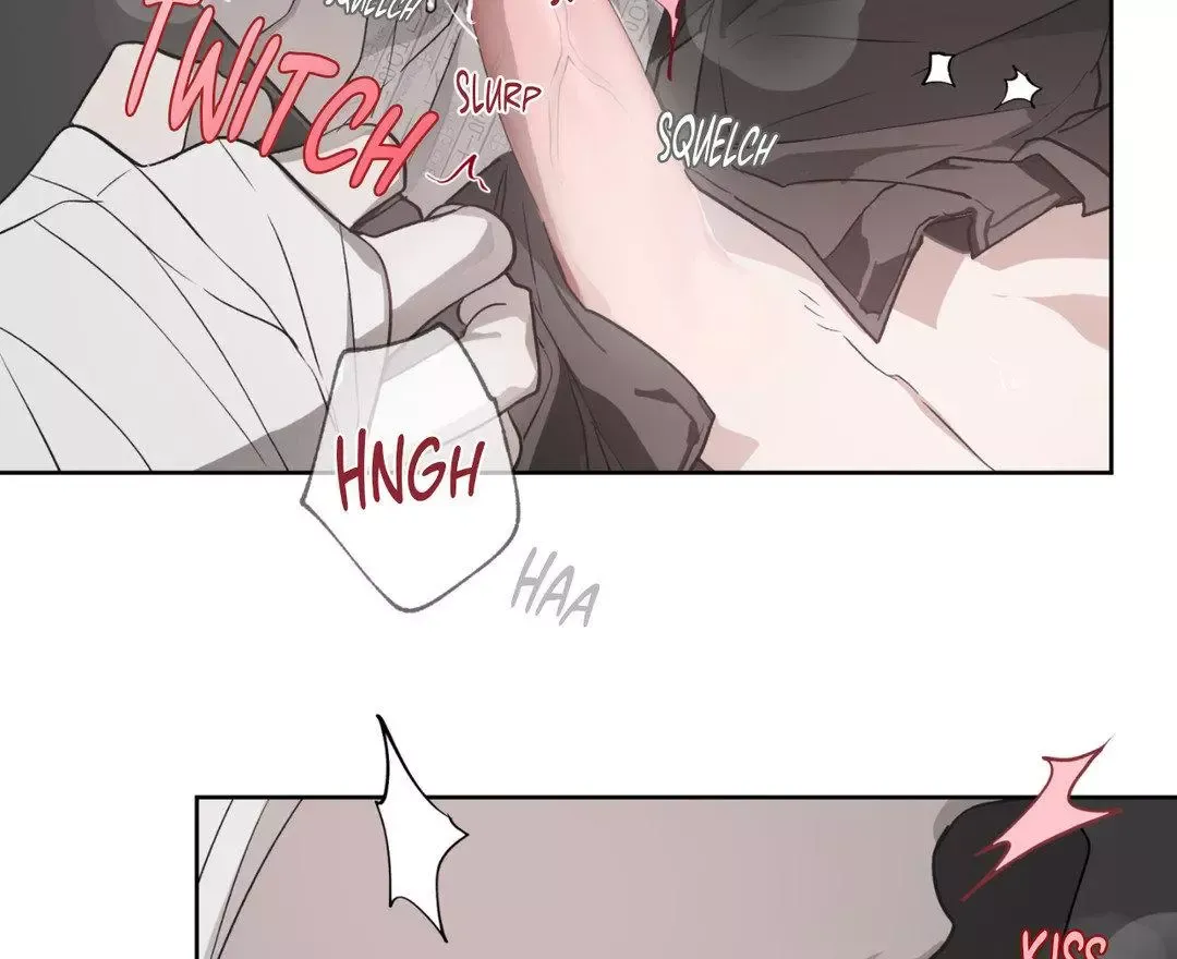 Hold Over You - Chapter 7 Page 10