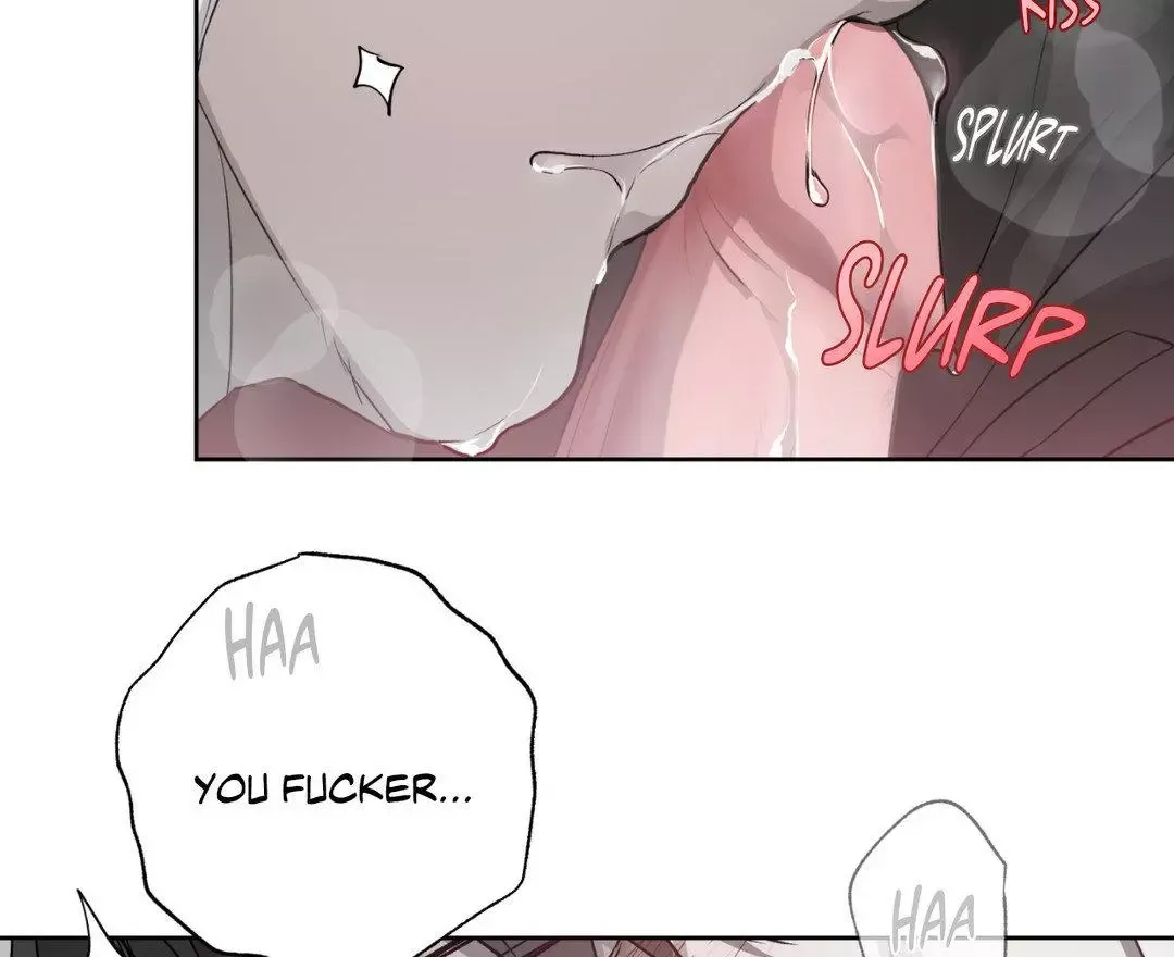 Hold Over You - Chapter 7 Page 11
