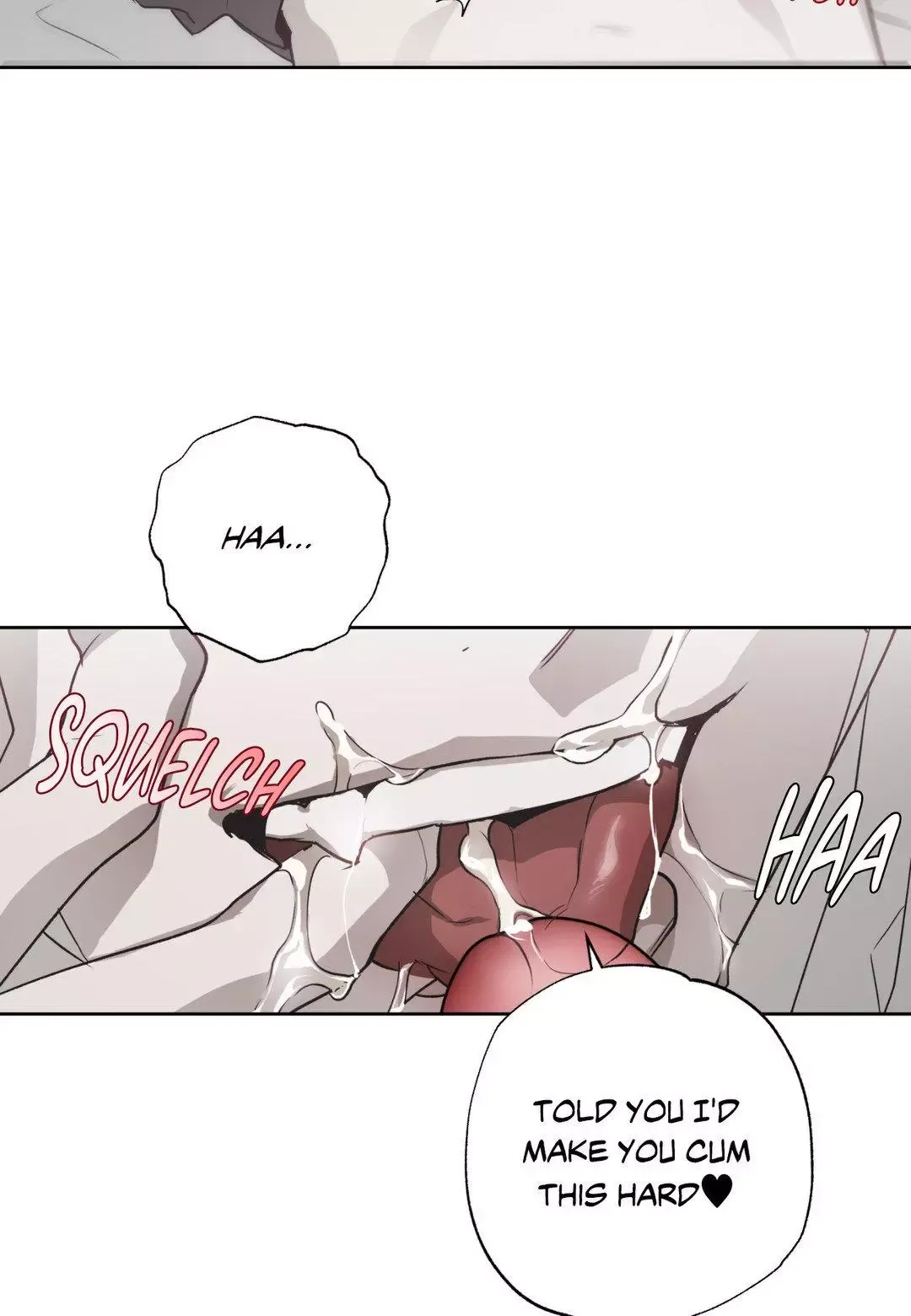 Hold Over You - Chapter 7 Page 20