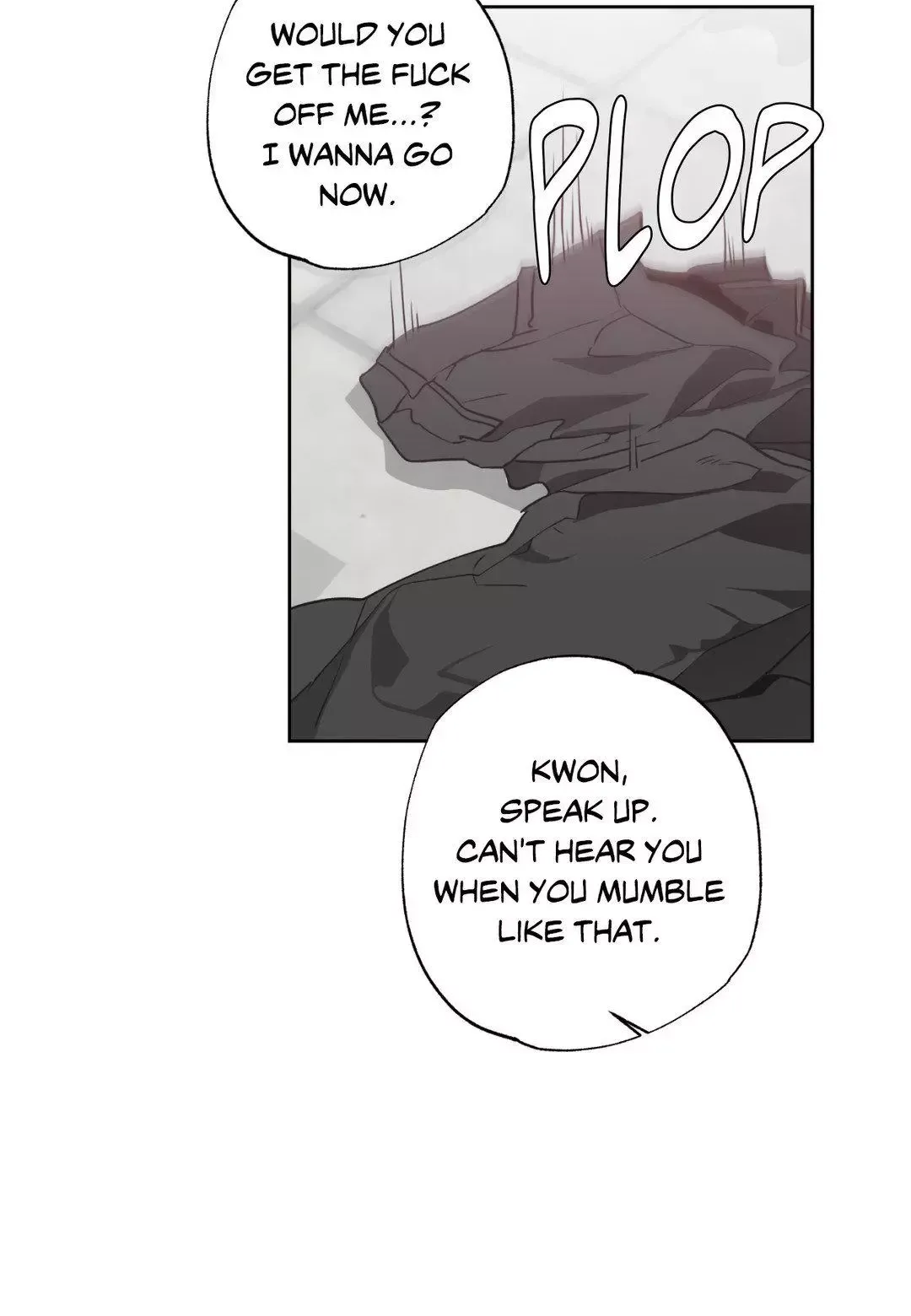 Hold Over You - Chapter 7 Page 24