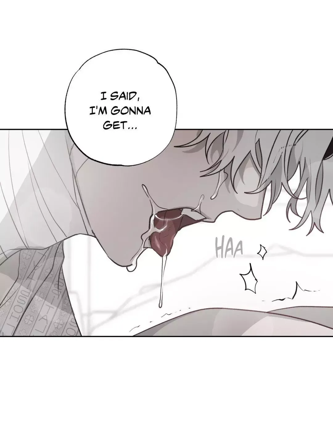 Hold Over You - Chapter 7 Page 25