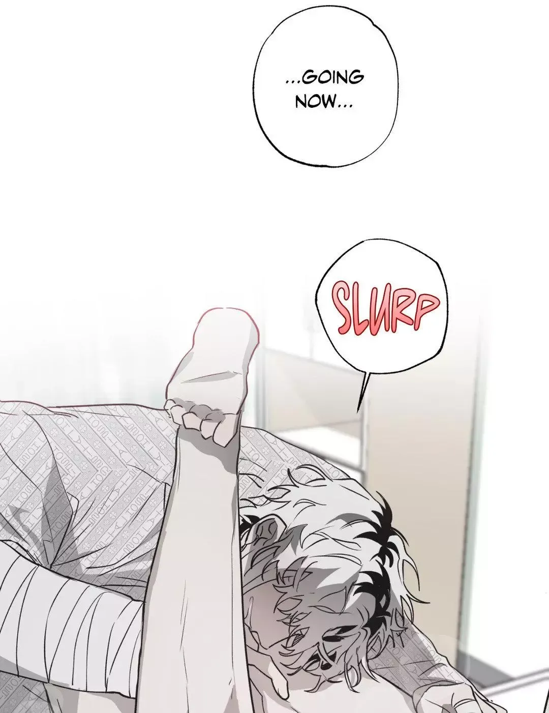 Hold Over You - Chapter 7 Page 26